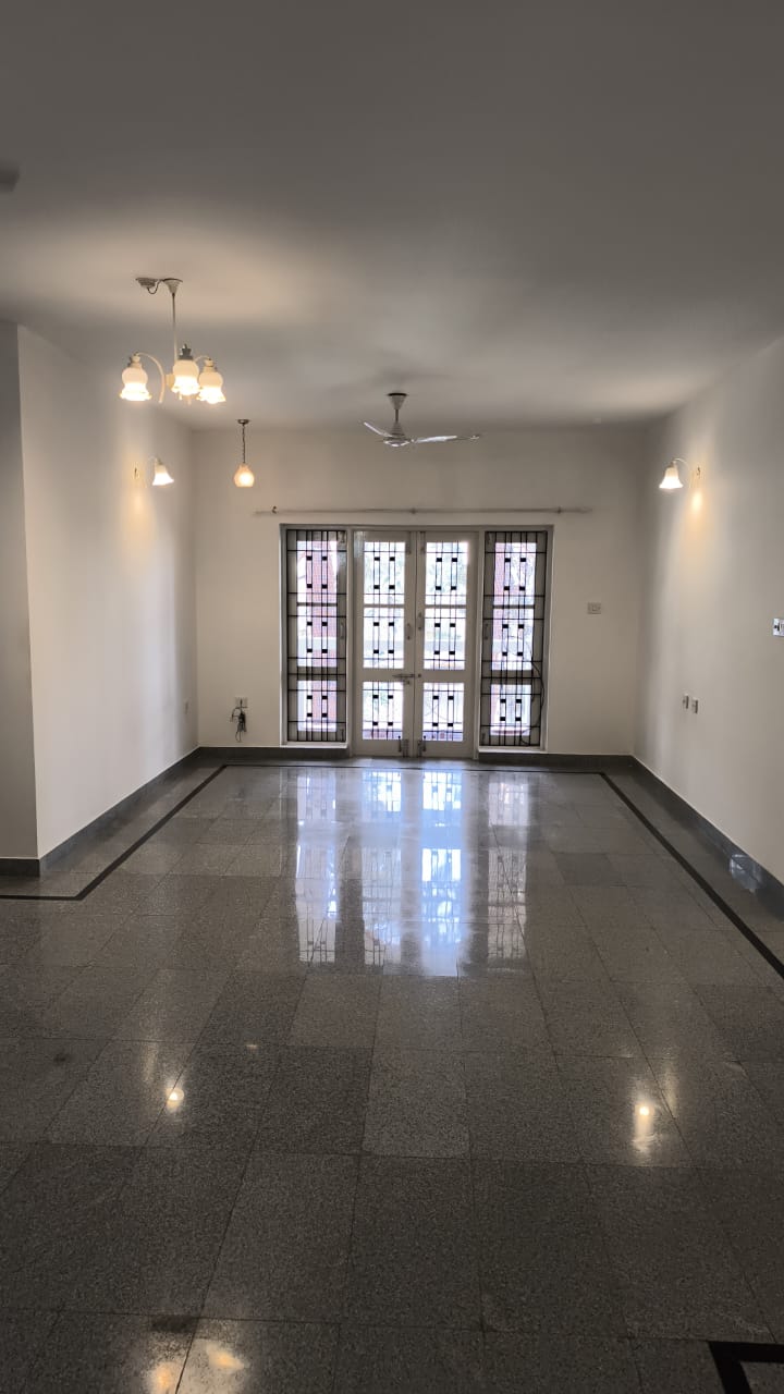 3 BHK for rent in Chamarajapuram, Mysore